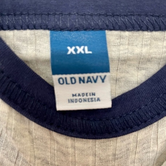 NWT OLD NAVY Women’s Plus cropped Tank Top - Picture 4 of 9